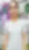 Blurred helper photo preview
