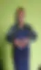 Blurred helper photo preview