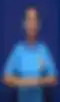 Blurred helper photo preview