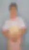 Blurred helper photo preview