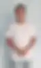 Blurred helper photo preview