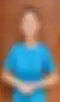 Blurred helper photo preview