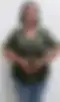 Blurred helper photo preview