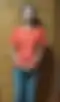 Blurred helper photo preview