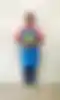 Blurred helper photo preview