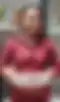 Blurred helper photo preview
