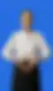 Blurred helper photo preview
