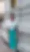 Blurred helper photo preview