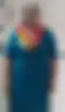 Blurred helper photo preview