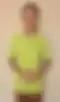 Blurred helper photo preview