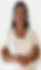 Blurred helper photo preview