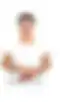 Blurred helper photo preview