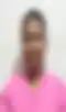 Blurred helper photo preview