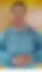 Blurred helper photo preview