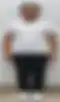 Blurred helper photo preview