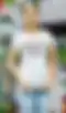 Blurred helper photo preview