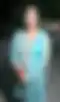 Blurred helper photo preview