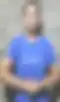Blurred helper photo preview