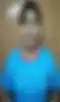 Blurred helper photo preview