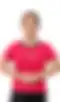 Blurred helper photo preview