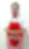 Blurred helper photo preview