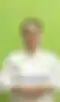 Blurred helper photo preview