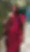 Blurred helper photo preview