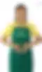 Blurred helper photo preview