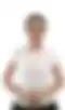 Blurred helper photo preview
