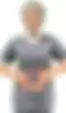 Blurred helper photo preview