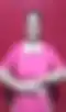 Blurred helper photo preview