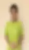 Blurred helper photo preview
