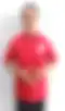 Blurred helper photo preview