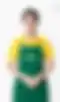 Blurred helper photo preview