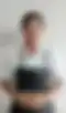 Blurred helper photo preview