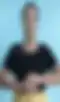 Blurred helper photo preview