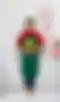 Blurred helper photo preview