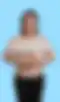 Blurred helper photo preview