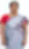 Blurred helper photo preview