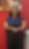 Blurred helper photo preview