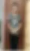Blurred helper photo preview