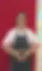 Blurred helper photo preview