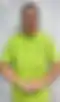Blurred helper photo preview
