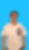 Blurred helper photo preview