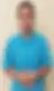Blurred helper photo preview