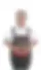 Blurred helper photo preview