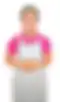 Blurred helper photo preview