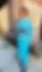 Blurred helper photo preview