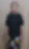 Blurred helper photo preview