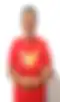 Blurred helper photo preview